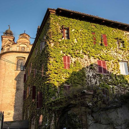 Bed and Breakfast L'Aromatario Neive Exteriér fotografie