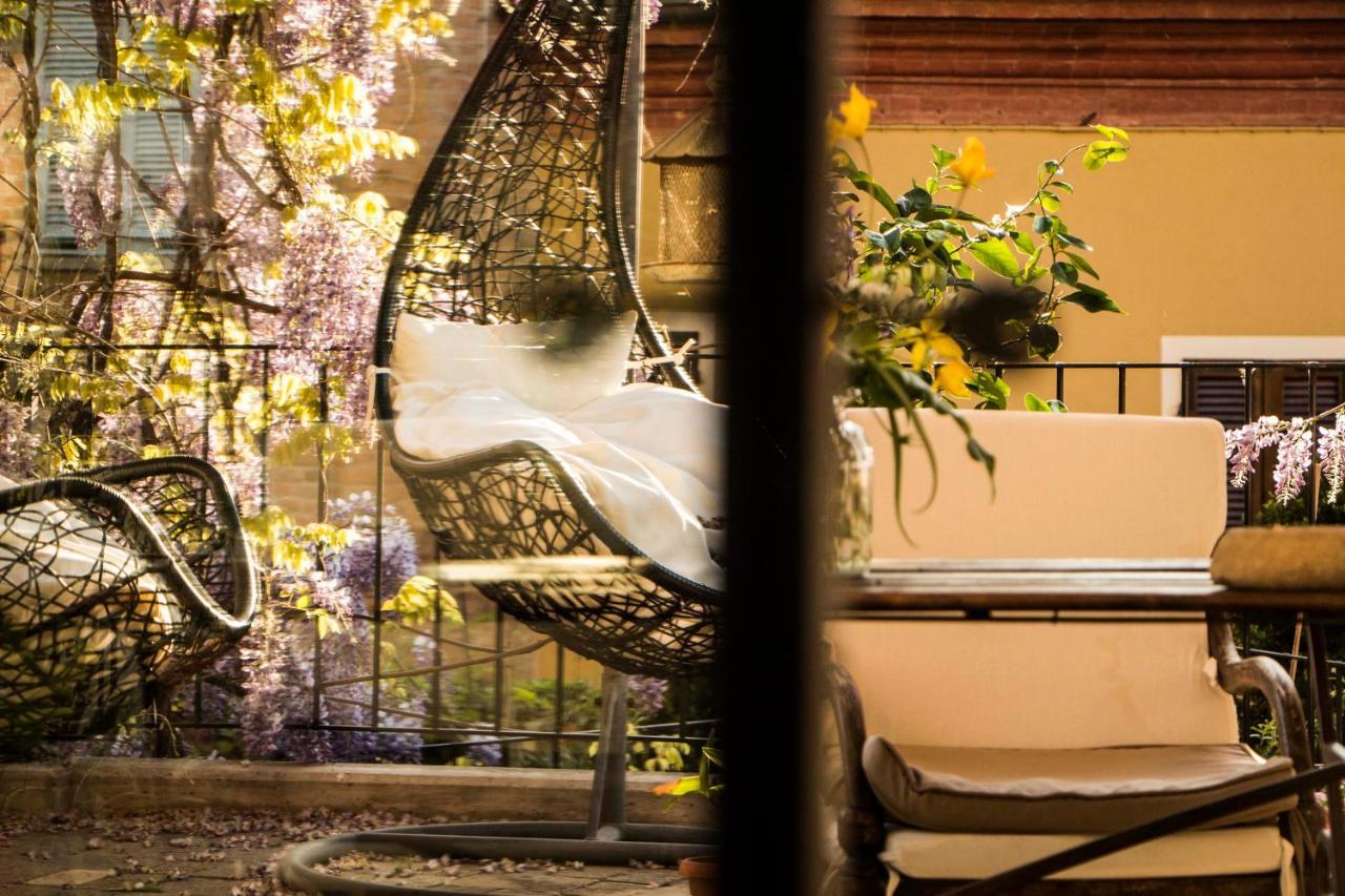 Bed and Breakfast L'Aromatario Neive Exteriér fotografie