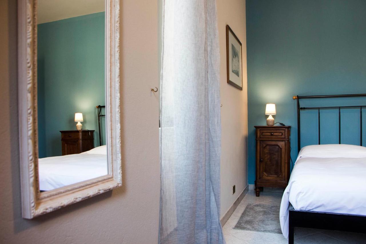 Bed and Breakfast L'Aromatario Neive Exteriér fotografie