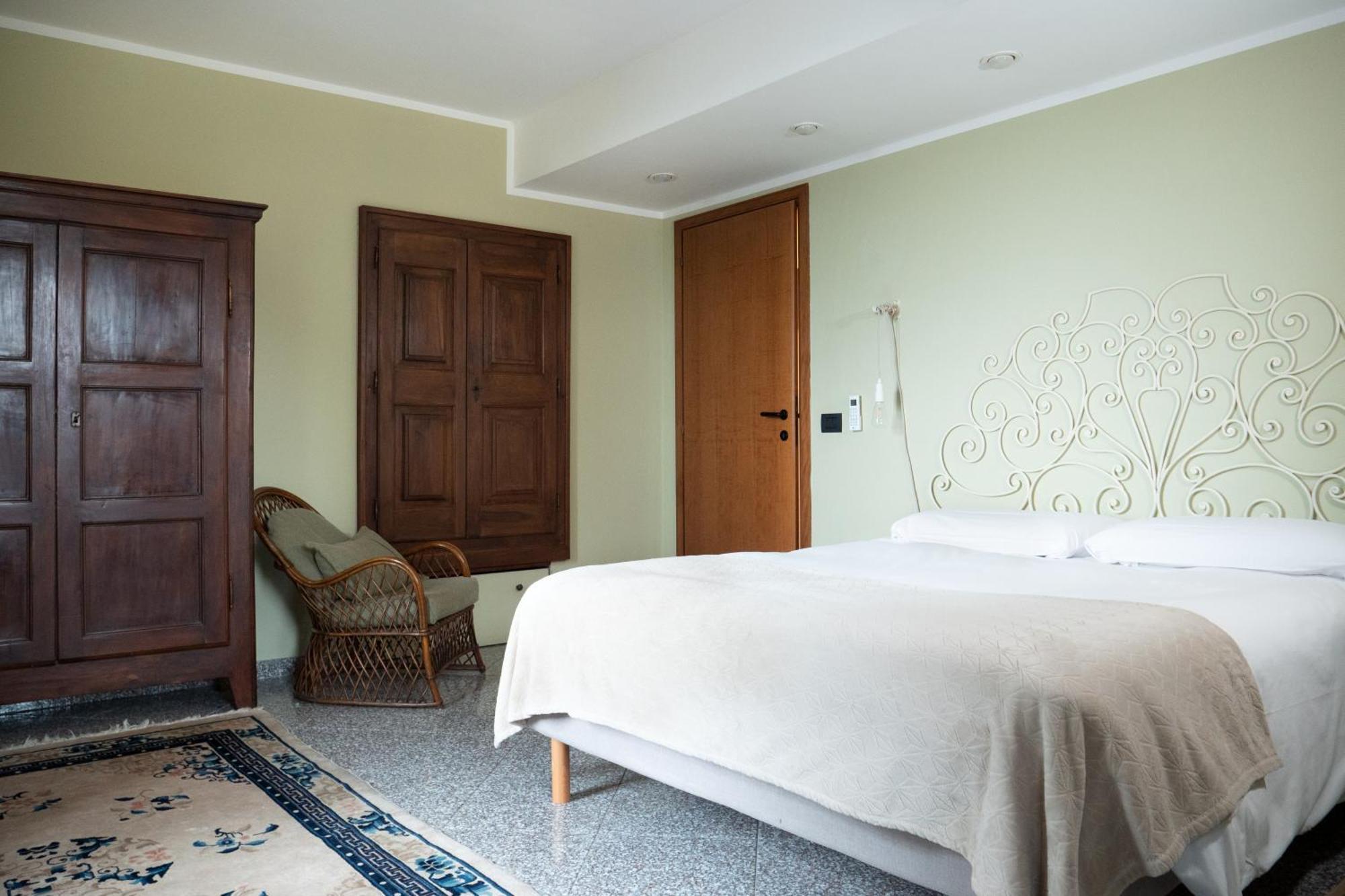Bed and Breakfast L'Aromatario Neive Exteriér fotografie