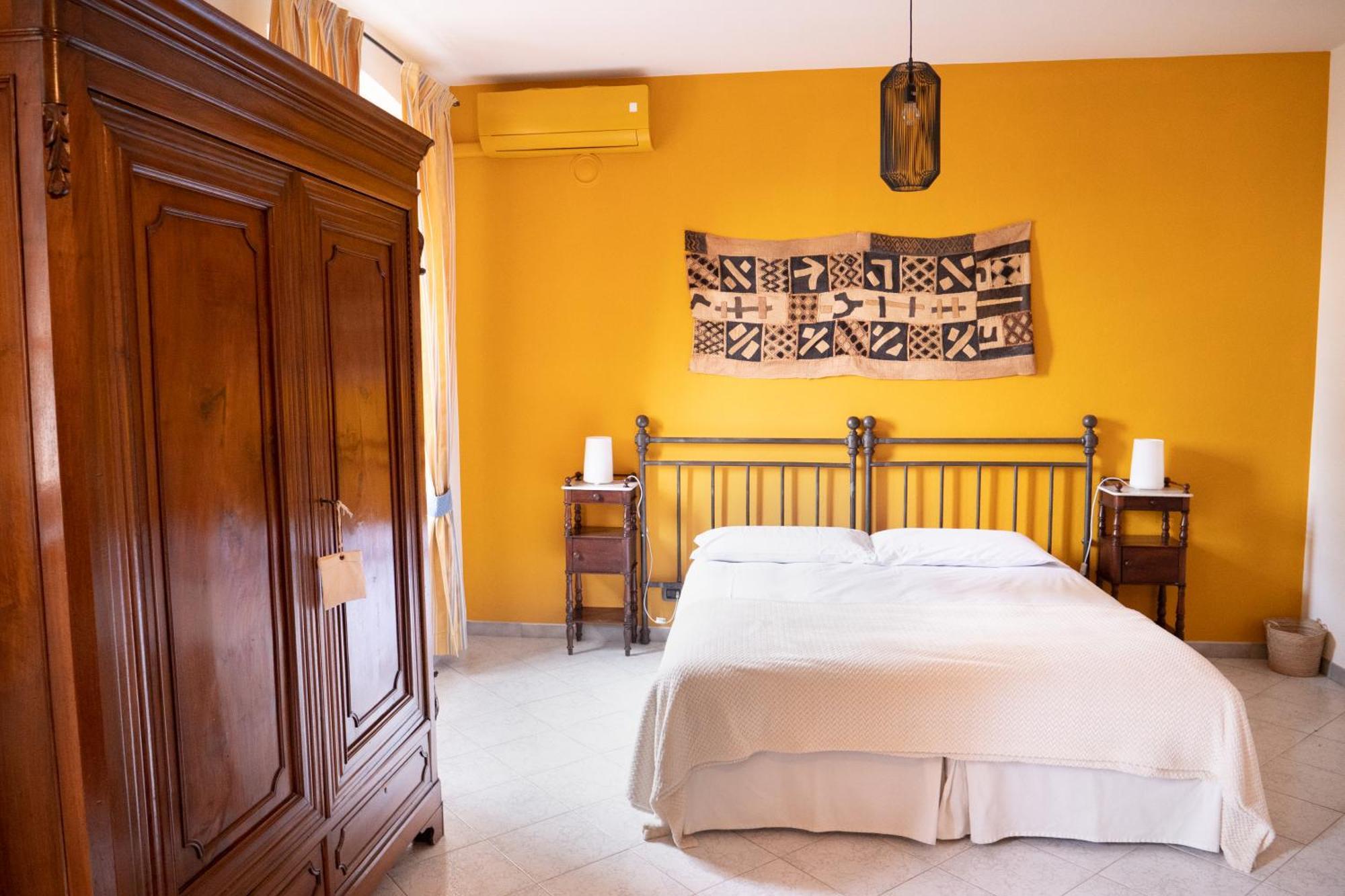 Bed and Breakfast L'Aromatario Neive Exteriér fotografie