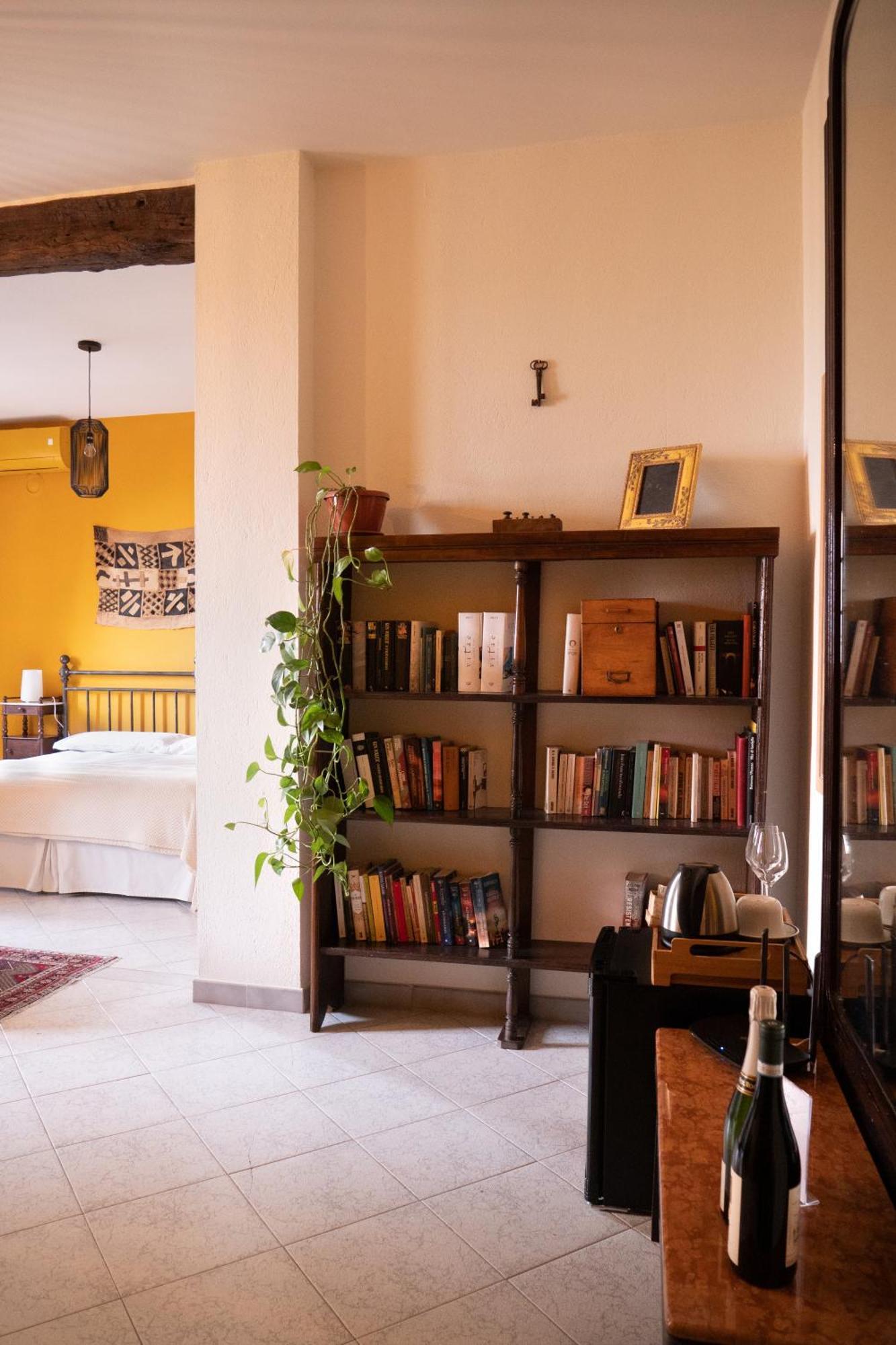 Bed and Breakfast L'Aromatario Neive Exteriér fotografie