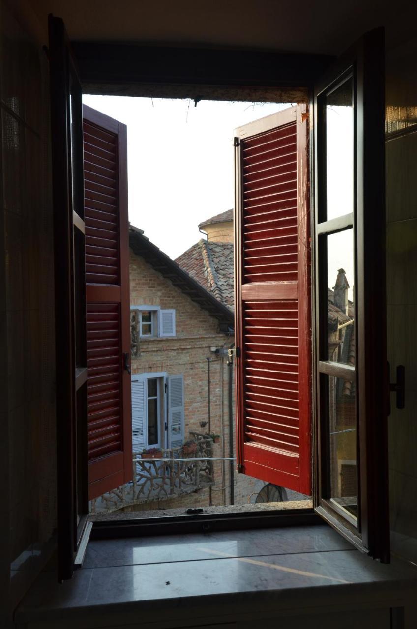 Bed and Breakfast L'Aromatario Neive Exteriér fotografie